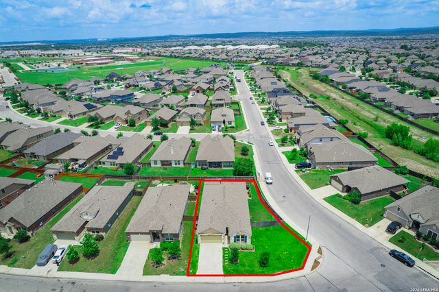 13805 Chester Knoll, San Antonio, TX 78253
