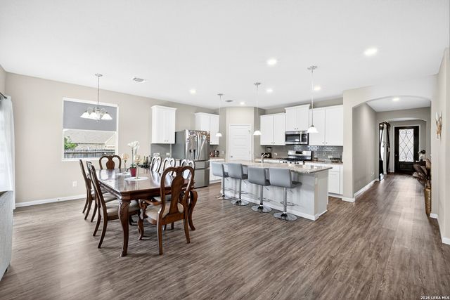 13805 Chester Knoll, San Antonio, TX 78253
