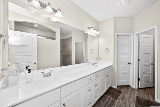 13805 Chester Knoll, San Antonio, TX 78253