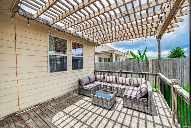 13805 Chester Knoll, San Antonio, TX 78253