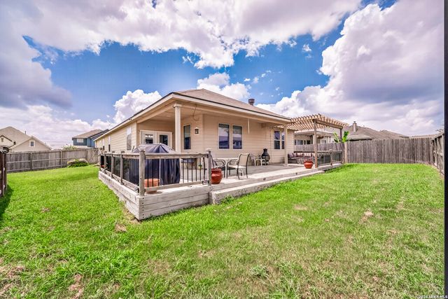 13805 Chester Knoll, San Antonio, TX 78253