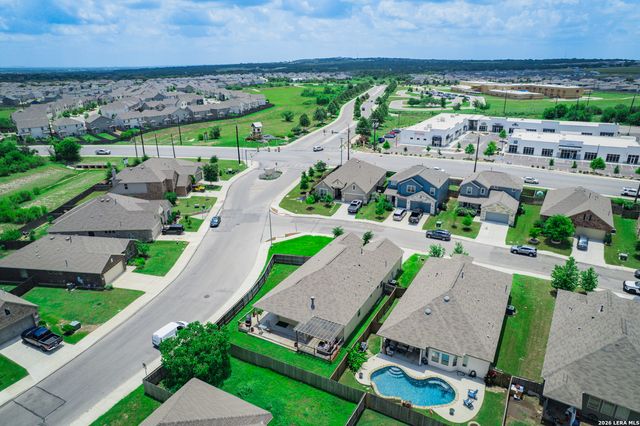 13805 Chester Knoll, San Antonio, TX 78253