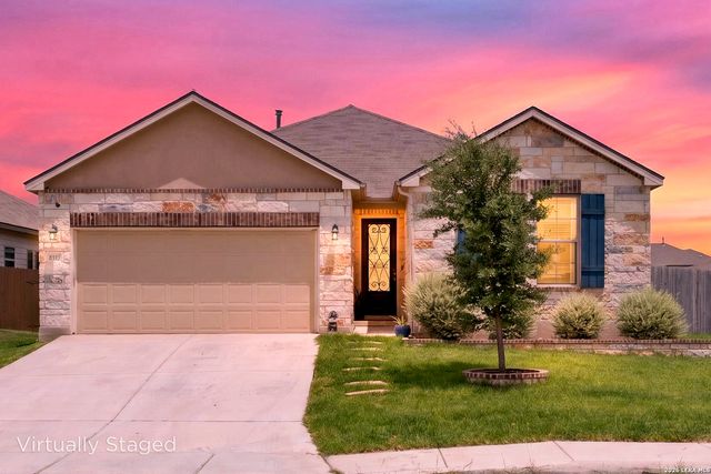 13805 Chester Knoll, San Antonio, TX 78253