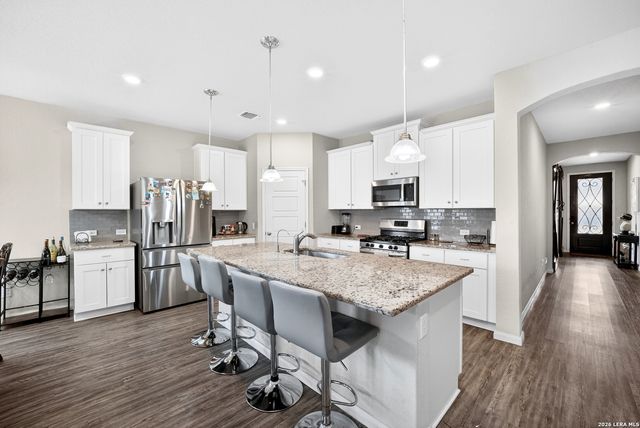 13805 Chester Knoll, San Antonio, TX 78253