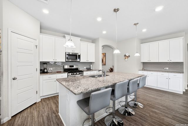 13805 Chester Knoll, San Antonio, TX 78253