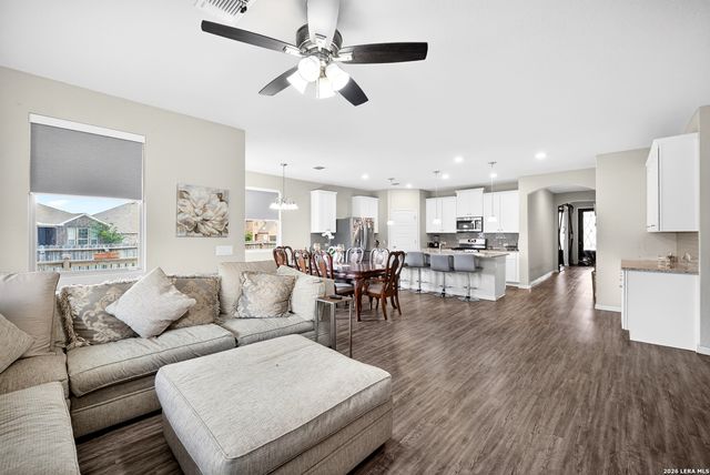 13805 Chester Knoll, San Antonio, TX 78253