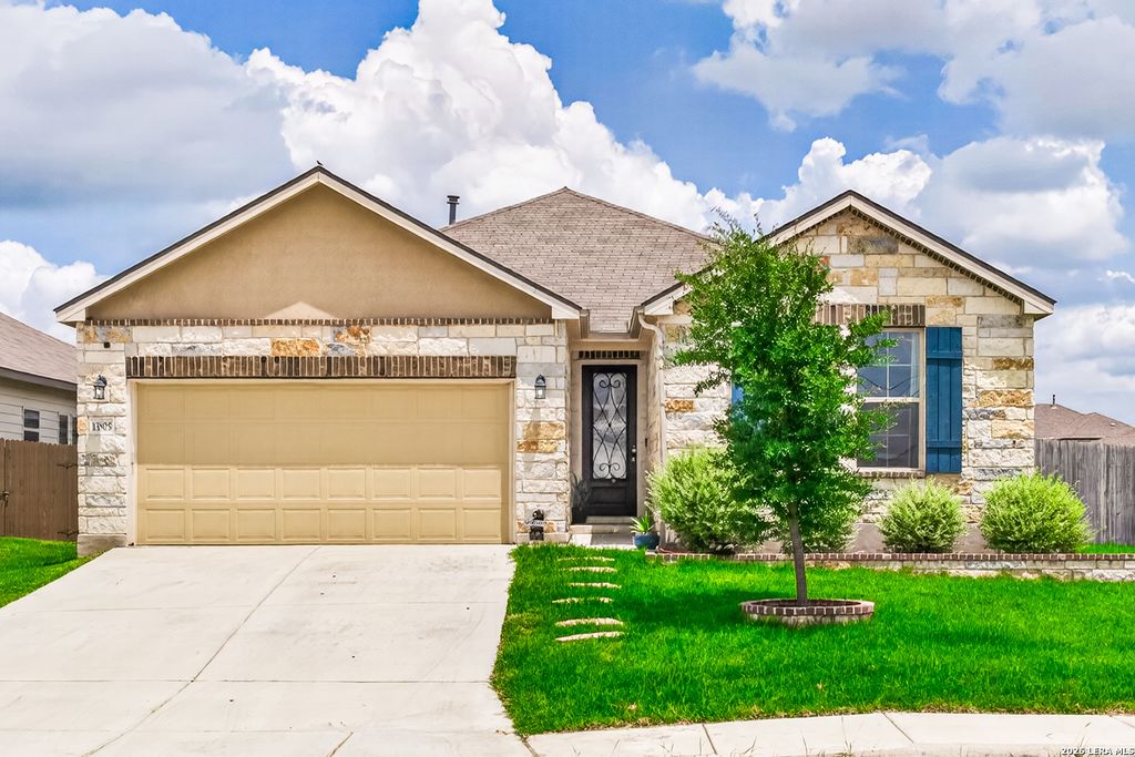 13805 Chester Knoll, San Antonio, TX 78253