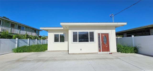 87-248 Mikana Street, Waianae, HI 96792