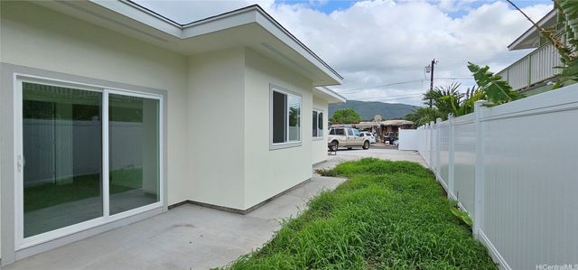 87-248 Mikana Street, Waianae, HI 96792