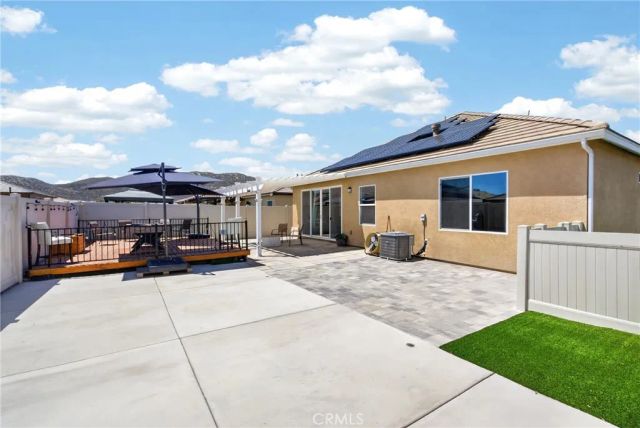 29042 Silverdale Lane, Winchester, CA 92596
