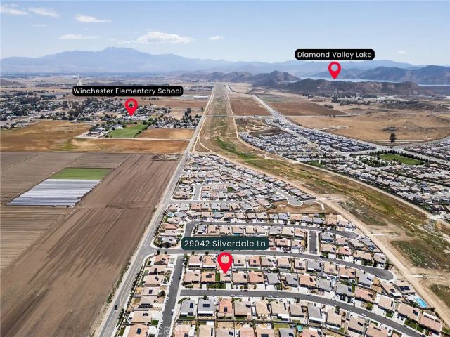 29042 Silverdale Lane, Winchester, CA 92596