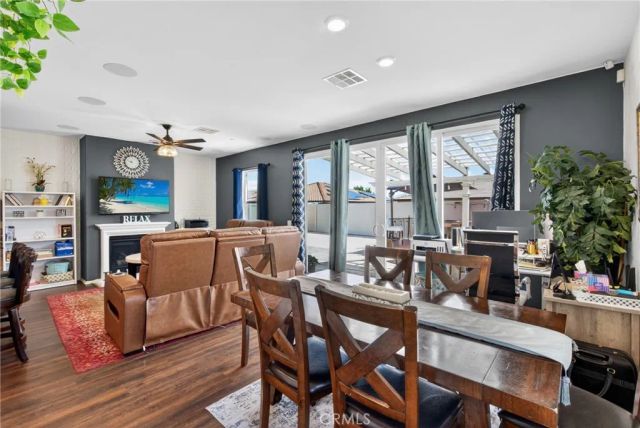 29042 Silverdale Lane, Winchester, CA 92596