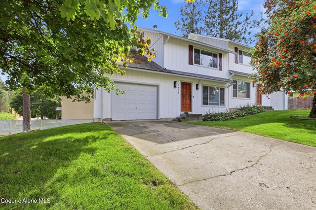 1420-1422 E Homestead AVE, Coeur d'Alene, ID 83814 property photo