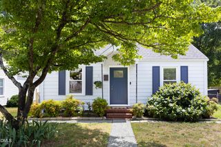110 E Maynard Avenue, Durham, NC 27704
