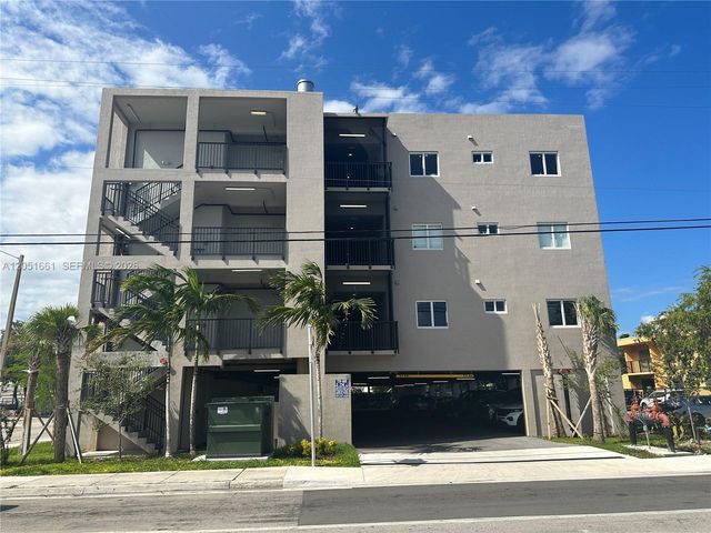 2311 NW 22nd Ave 202, Miami, FL 33142