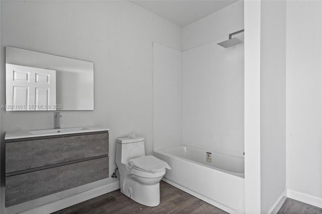 2311 NW 22nd Ave 202, Miami, FL 33142