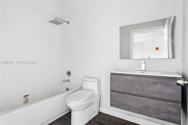 2311 NW 22nd Ave 202, Miami, FL 33142