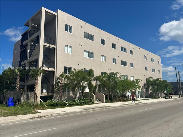 2311 NW 22nd Ave 202, Miami, FL 33142