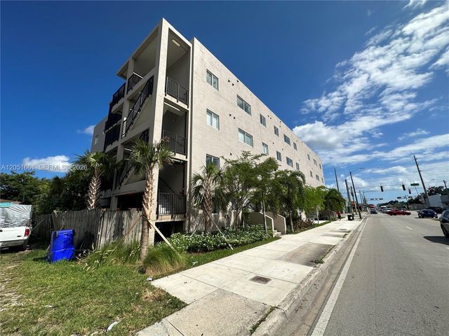 2311 NW 22nd Ave 202, Miami, FL 33142