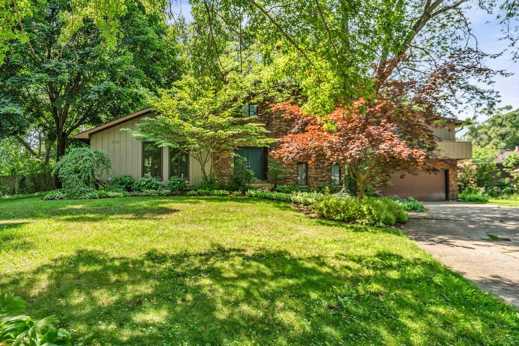 6155 Sunrise Avenue, Portage, IN 46368