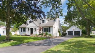 746 Dewitt Road, Webster, NY 14580