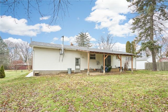 479 Junior Avenue, Akron, OH 44312