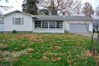 479 Junior Avenue, Akron, OH 44312