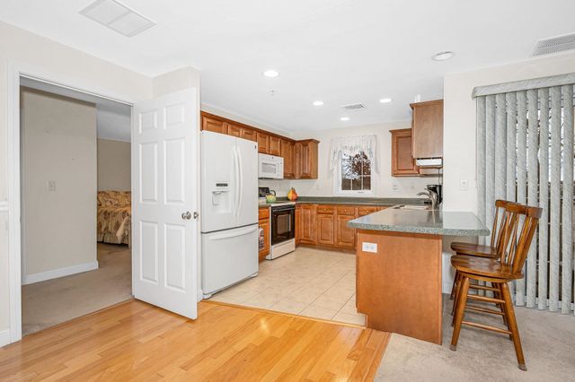 59 Cluff Rd Unit 41, Salem, NH 03079