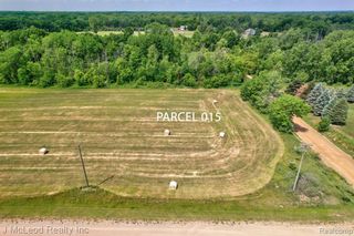 Parcel A Centennial Lane, Millington, MI 48746