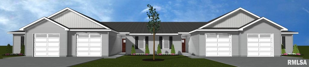 523 N 4TH Avenue, Eldridge, IA 52748