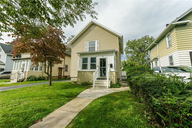 71 Sunset Street, Rochester, NY 14606