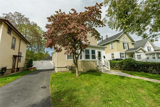 71 Sunset Street, Rochester, NY 14606