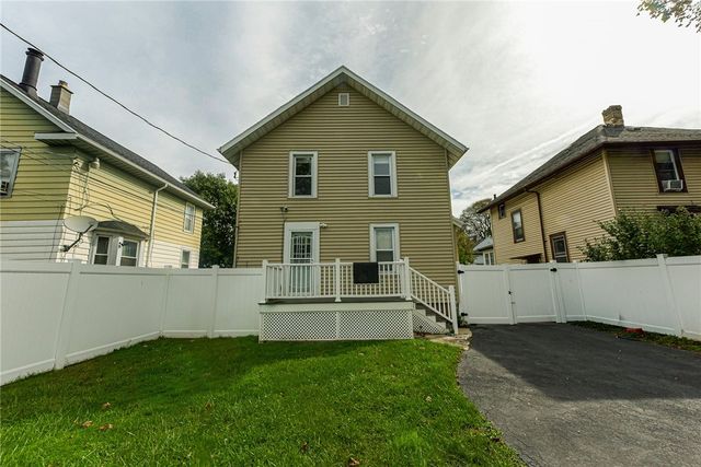 71 Sunset Street, Rochester, NY 14606