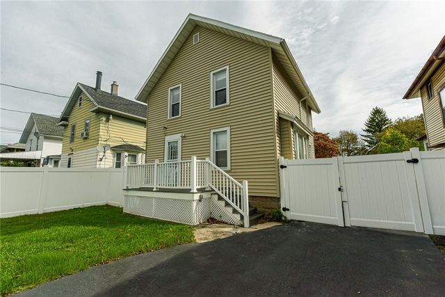 71 Sunset Street, Rochester, NY 14606