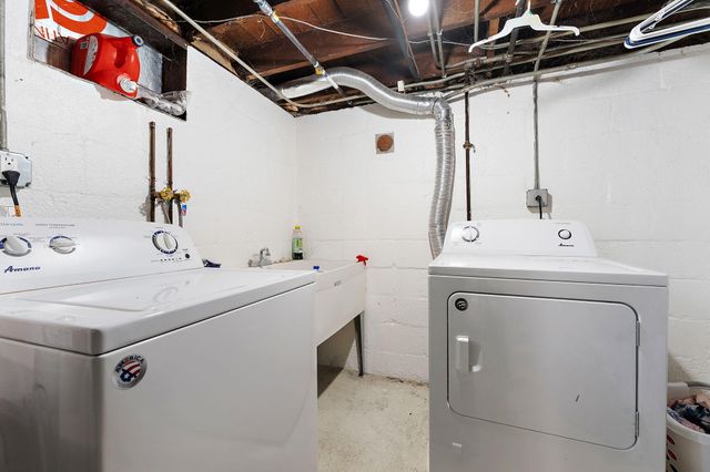 7509 Jackson Avenue, Hammond, IN 46324