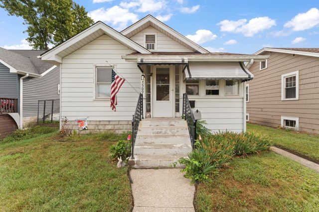 7509 Jackson Avenue, Hammond, IN 46324