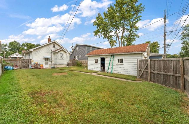 7509 Jackson Avenue, Hammond, IN 46324