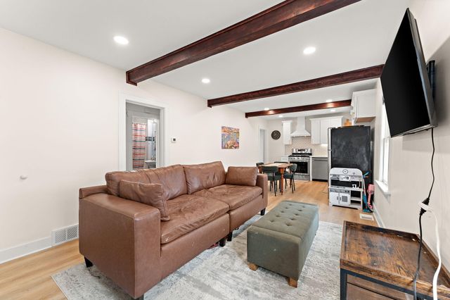 7509 Jackson Avenue, Hammond, IN 46324