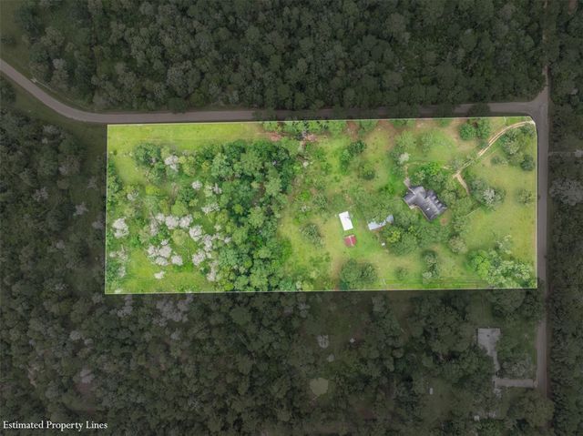 1000 Reese Lane, Columbus, TX 78934