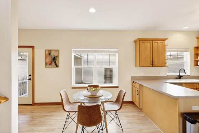 2846 Big Bluestem Parkway, Fitchburg, WI 53711