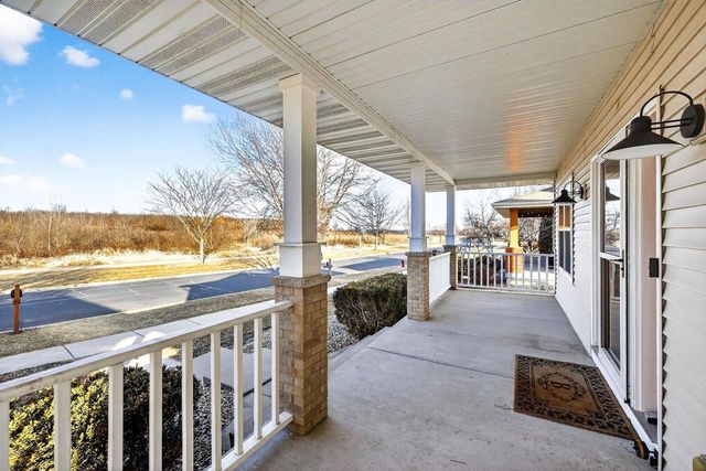 2846 Big Bluestem Parkway, Fitchburg, WI 53711