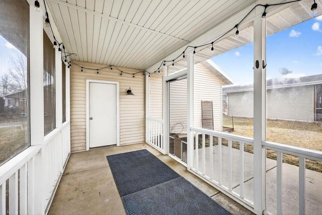 2846 Big Bluestem Parkway, Fitchburg, WI 53711