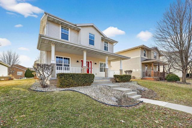 2846 Big Bluestem Parkway, Fitchburg, WI 53711