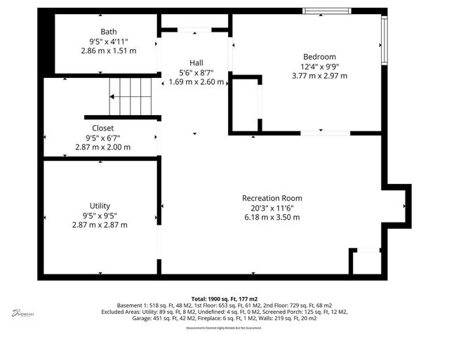 2846 Big Bluestem Parkway, Fitchburg, WI 53711
