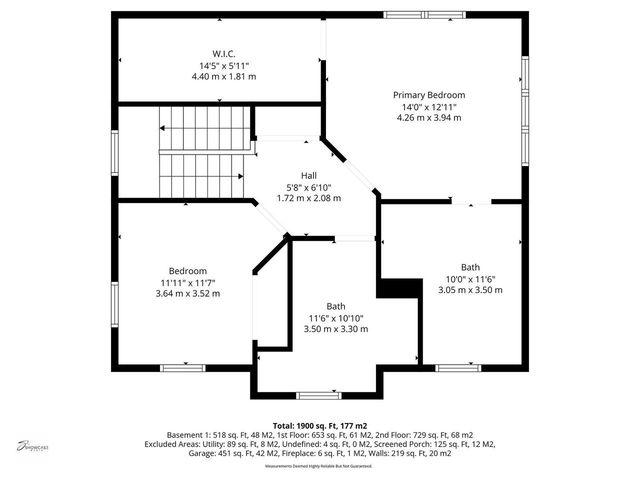 2846 Big Bluestem Parkway, Fitchburg, WI 53711
