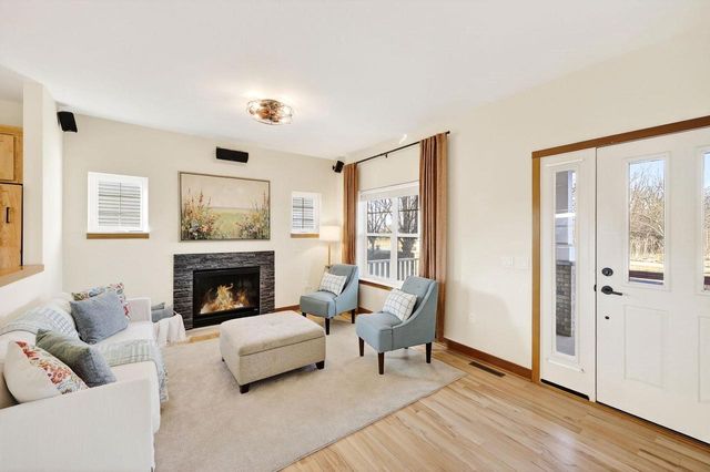 2846 Big Bluestem Parkway, Fitchburg, WI 53711