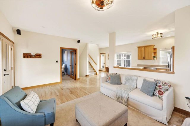 2846 Big Bluestem Parkway, Fitchburg, WI 53711