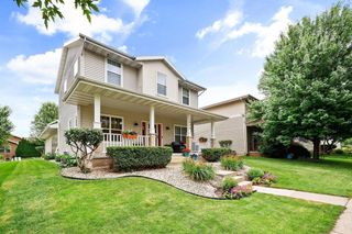 2846 Big Bluestem Parkway, Fitchburg, WI 53711