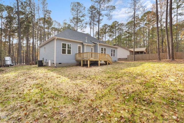 266 Crown Point, Sanford, NC 27332