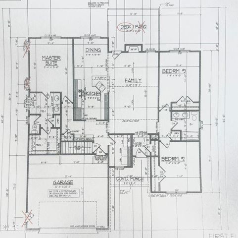 266 Crown Point, Sanford, NC 27332